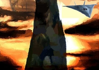 The Nostradamus Mission