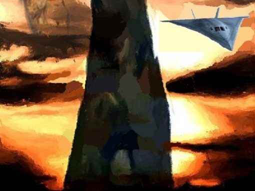 The Nostradamus Mission