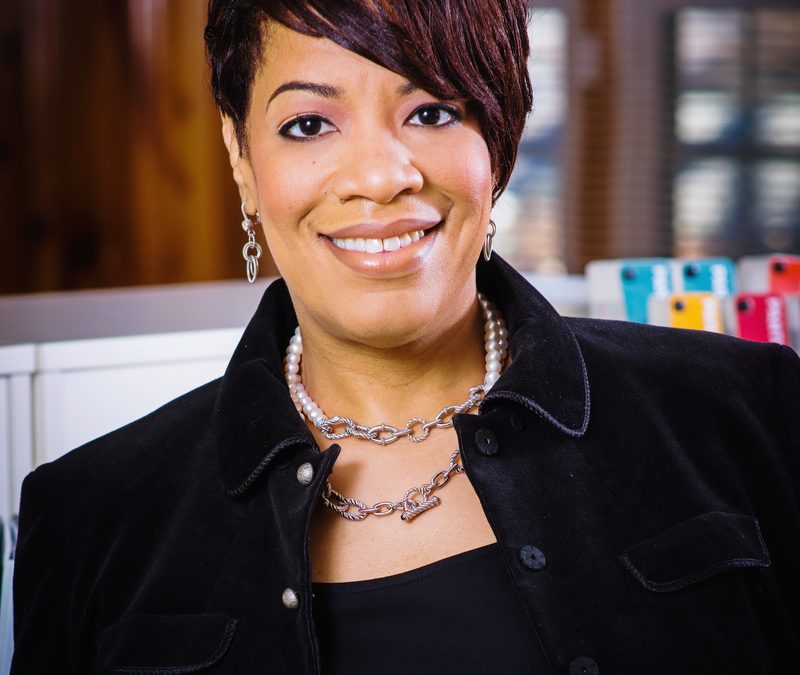 Kimberly Singletary