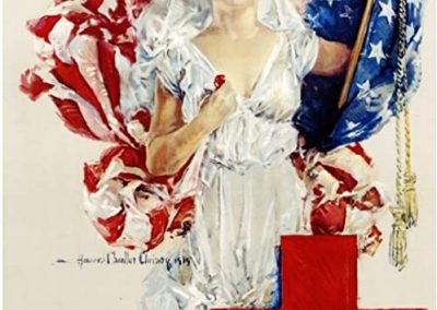 The Spirit of America