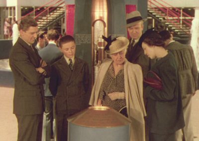 The Middleton Family at the New York World’s Fair