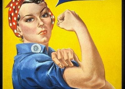 We Can Do It