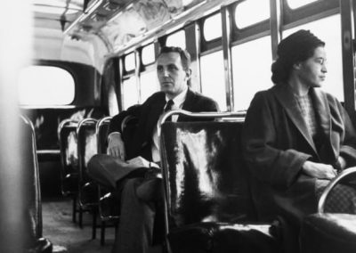 Rosa Parks
