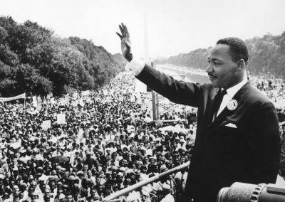 I Have a Dream