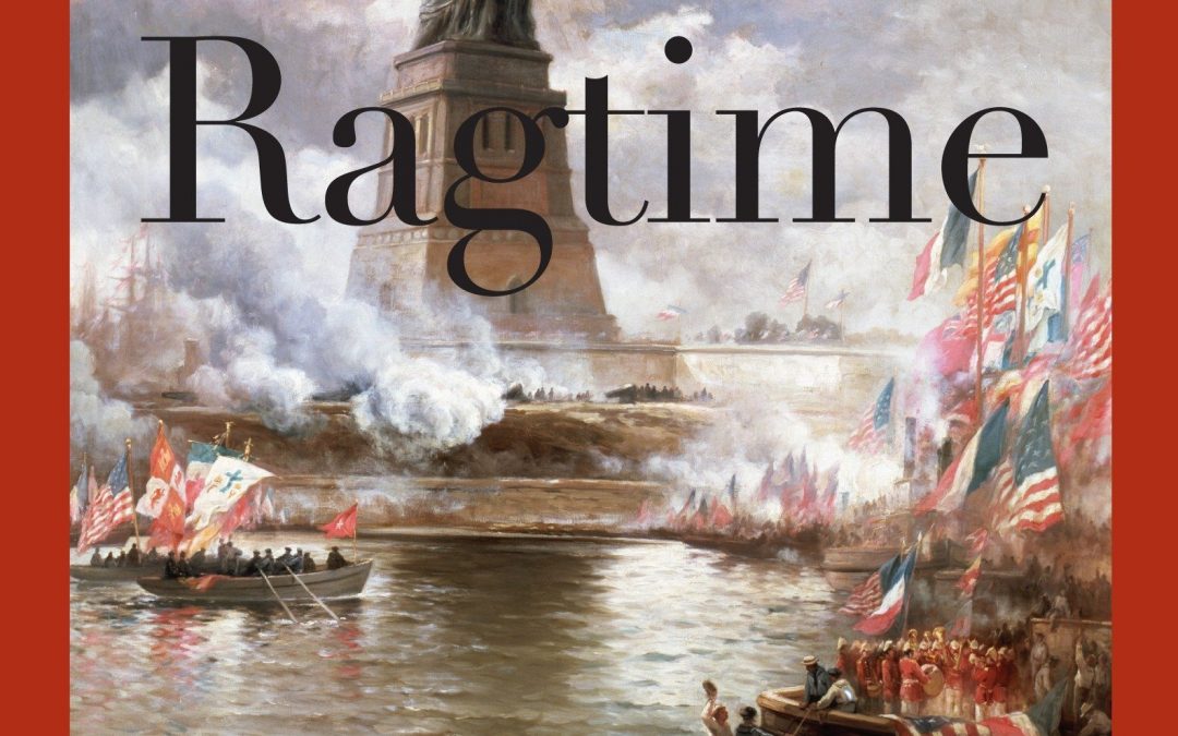 Ragtime: A Novel