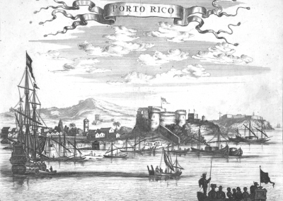 Porto Rico [San Juan]