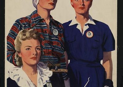 Soldiers Without Guns