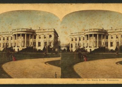 The White House