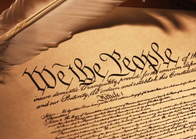 The Constitution of the United States