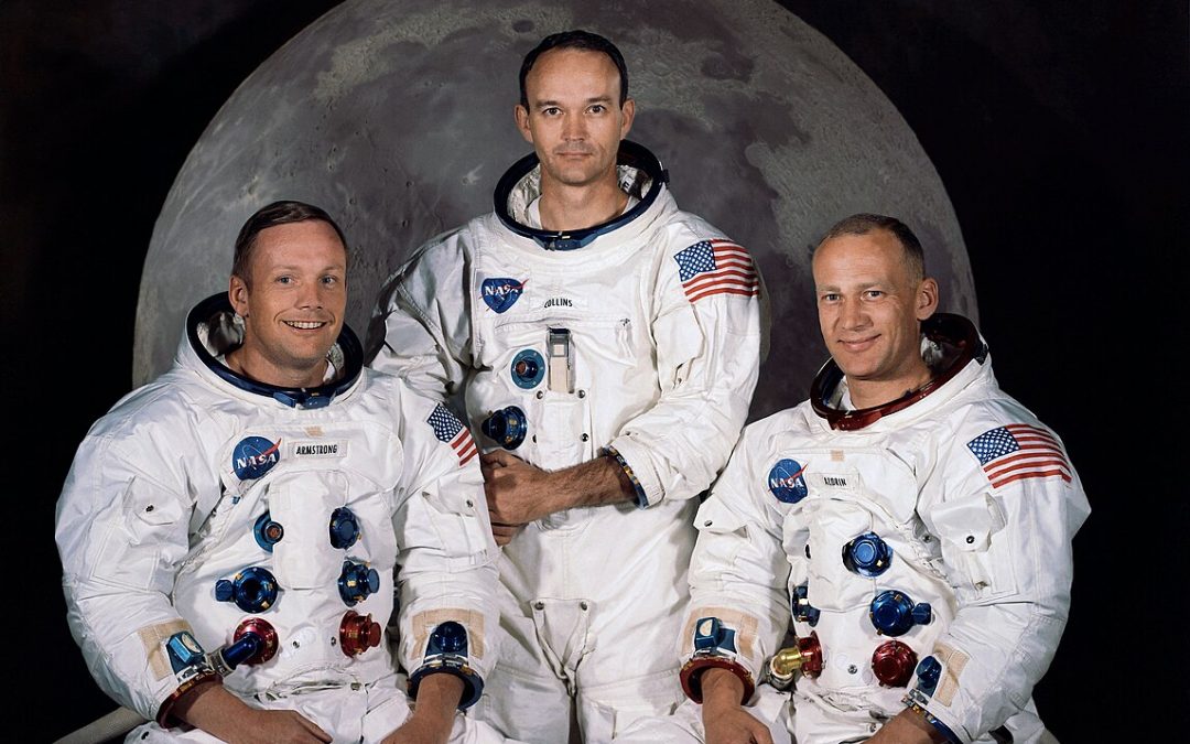 Apollo 11 Crew