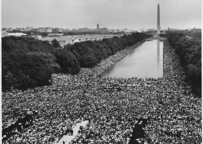 Civil Rights March on Washington, D.C.