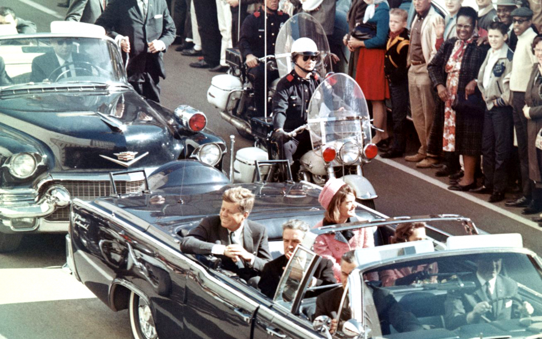 The Final Ride For Camelot