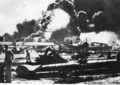 Pearl Harbor, Hawaii 1941