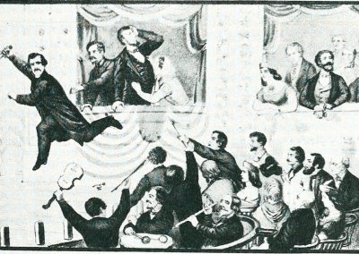 The Assassination of Abraham Lincoln