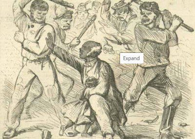 A Rich Man’s Battle But A Poor Man’s War