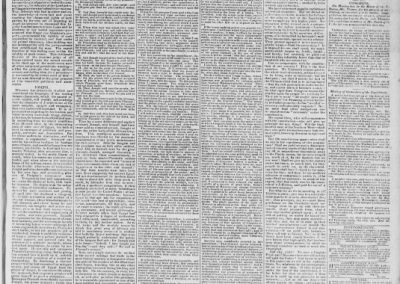 The Missouri Compromise
