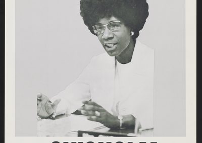 Bring U.S. together. Vote Chisholm 1972, unbought and unbossed