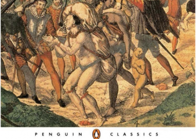 “A Short Account of the Destruction of the Indies”
