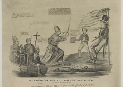 The Propagation Society—More Free Than Welcome