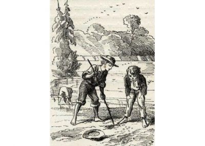 Historical Relevance in Mark Twain’s Literature