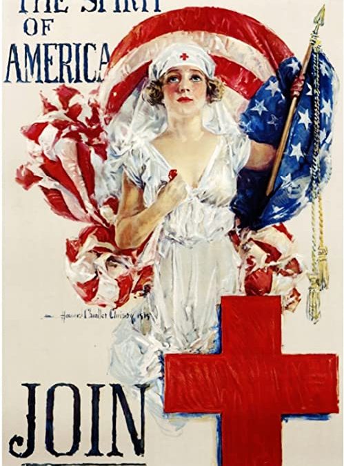The Spirit of America