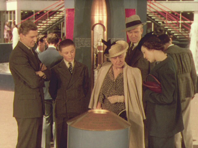 The Middleton Family at the New York World’s Fair