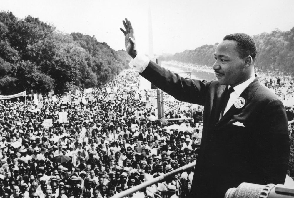 I Have a Dream