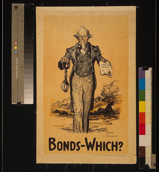 “Bonds – Which?”