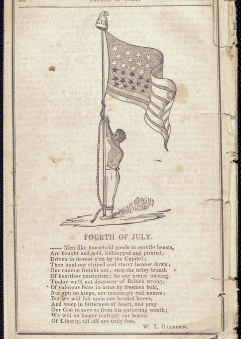 The Fourth of July
