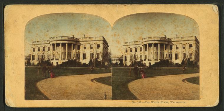The White House