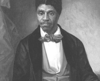 Dred Scott v. Sandford