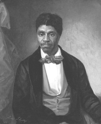 Dred Scott v. Sandford