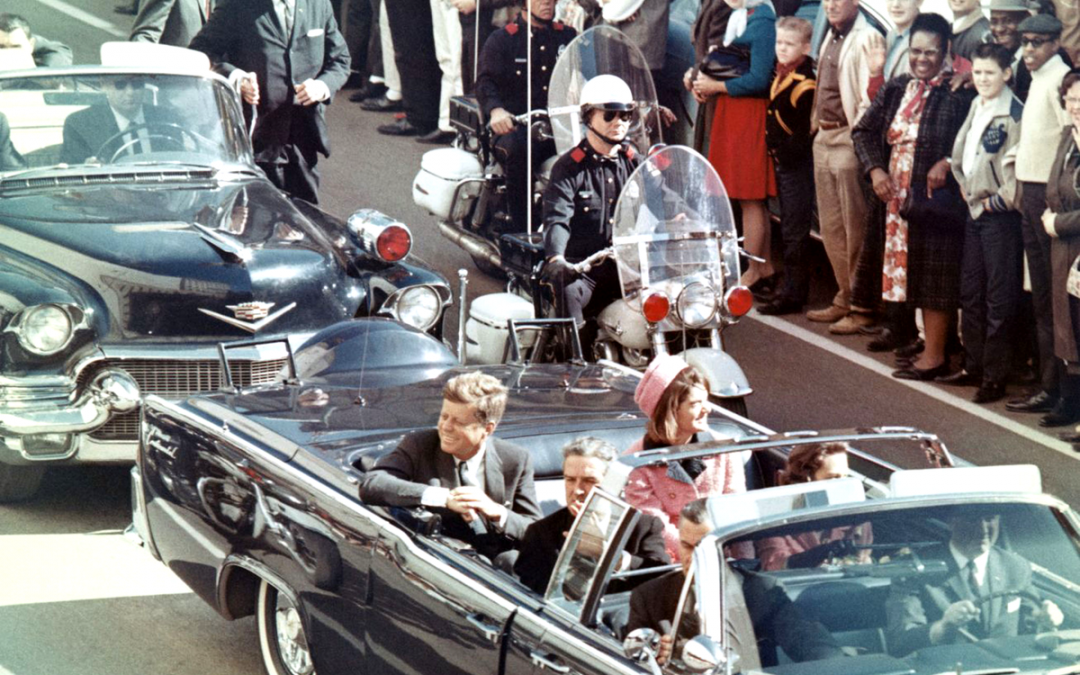 John F. Kennedy Assassination