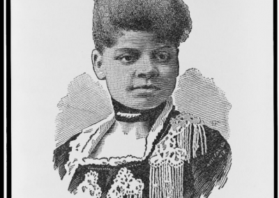 Ida B Wells