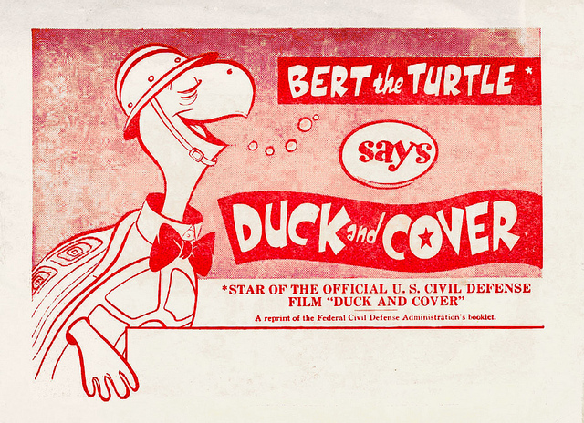 Duck And Cover