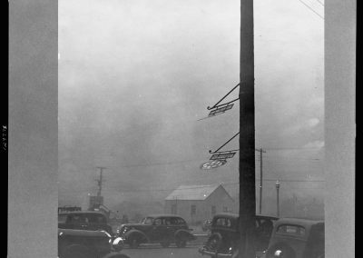 The Dust Bowl – An Environmental Catastrophe