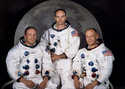 Apollo 11 Crew