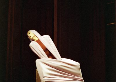Lamentation