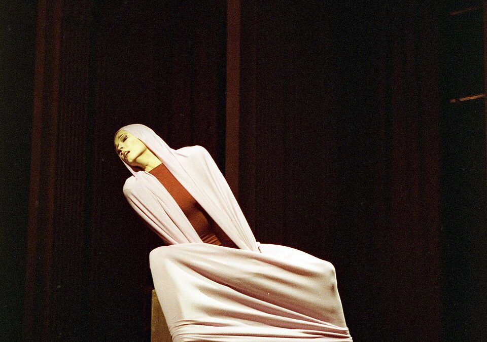 Lamentation