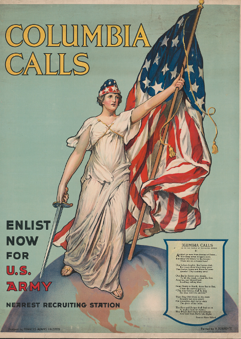 Columbia Calls