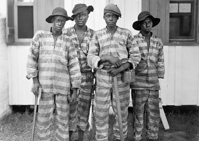 The Chain Gang
