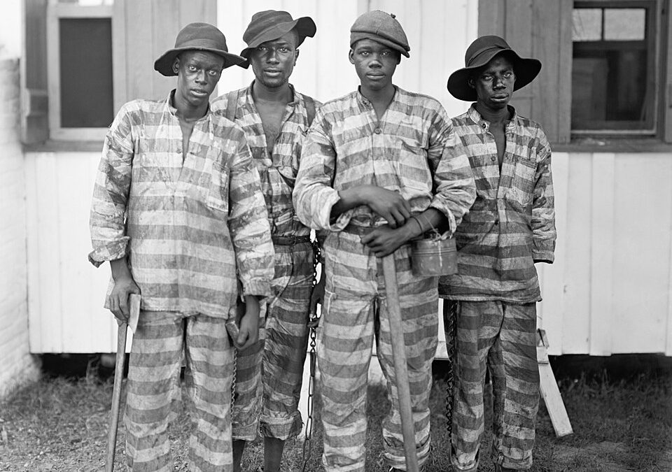 The Chain Gang