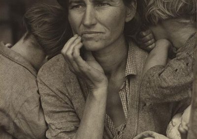 Migrant Mother