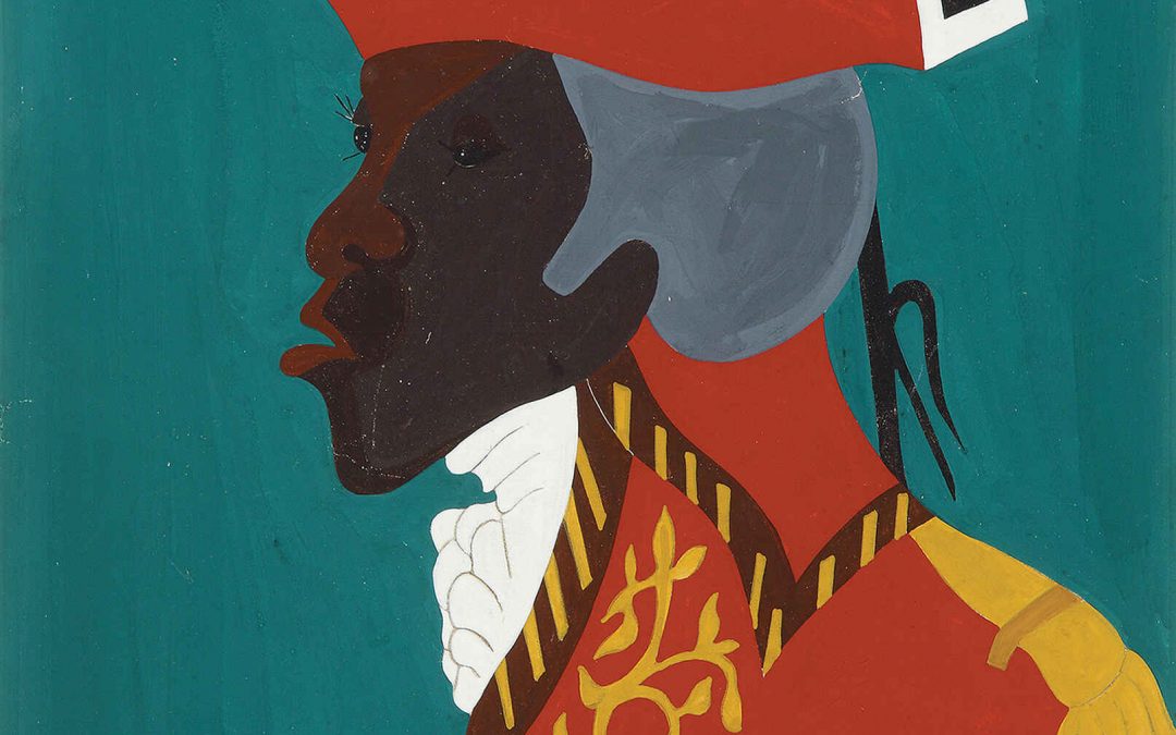 The Pennsylvania Gazette Newspapers Surrounding the Haitian Revolution