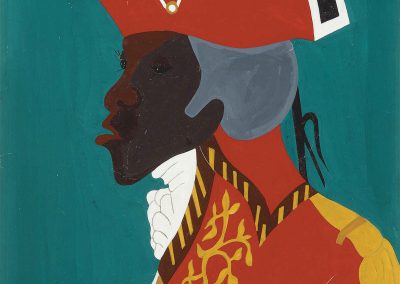 The Pennsylvania Gazette Newspapers Surrounding the Haitian Revolution