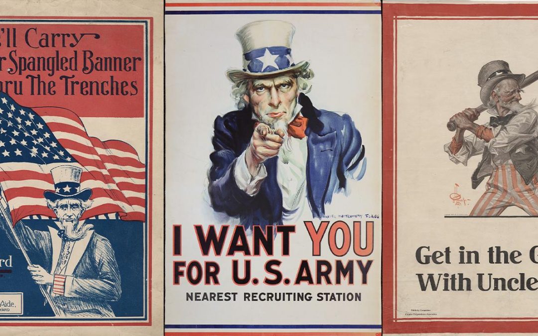 Uncle Sam