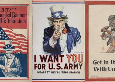 Uncle Sam