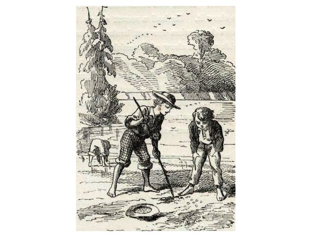 Historical Relevance in Mark Twain’s Literature