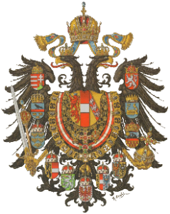 Empire of Austria – Hungary