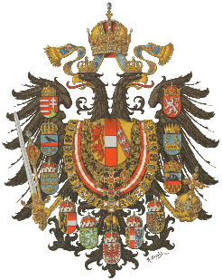 Empire of Austria – Hungary